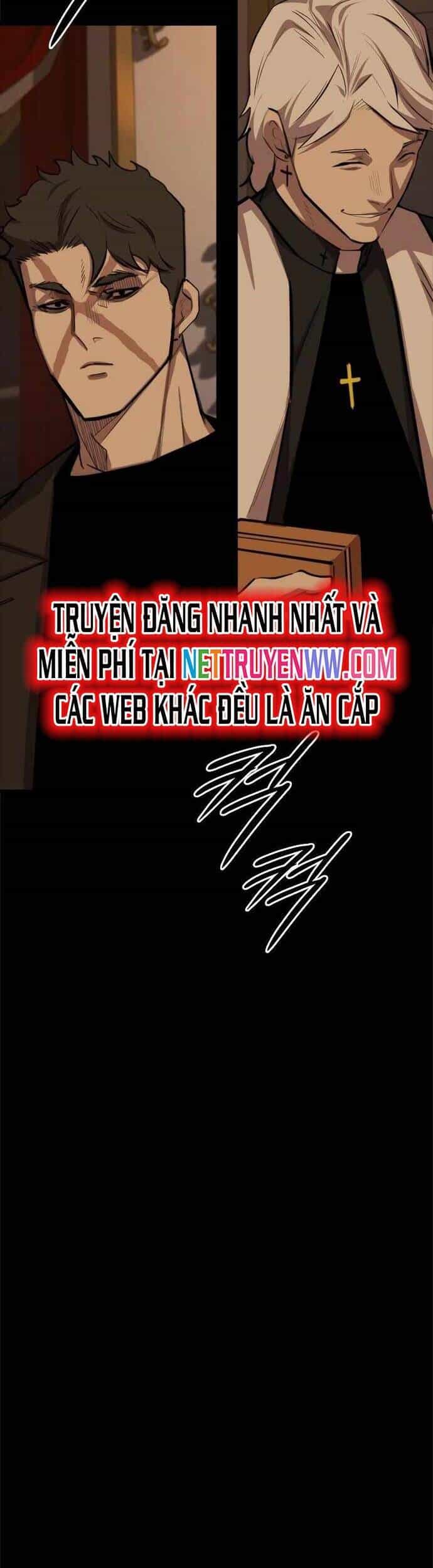 Vanta Black - Chương 9 - ảnh 35