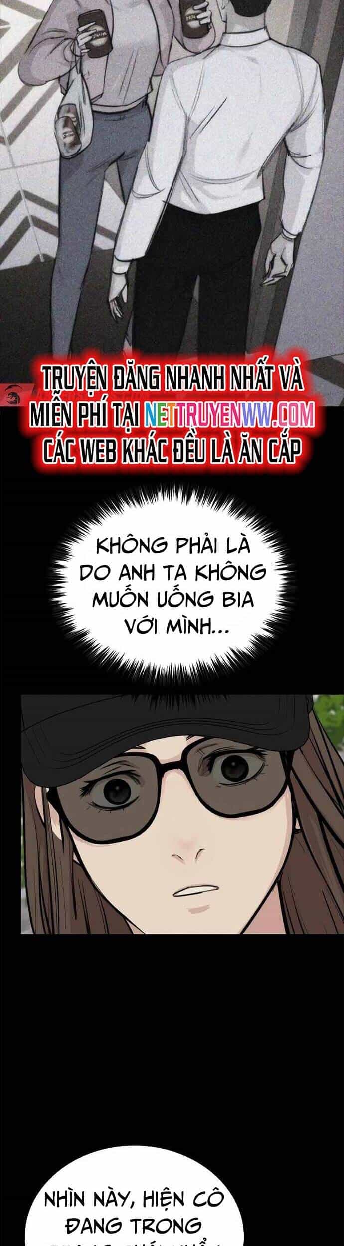 Vanta Black - Chương 9 - ảnh 47