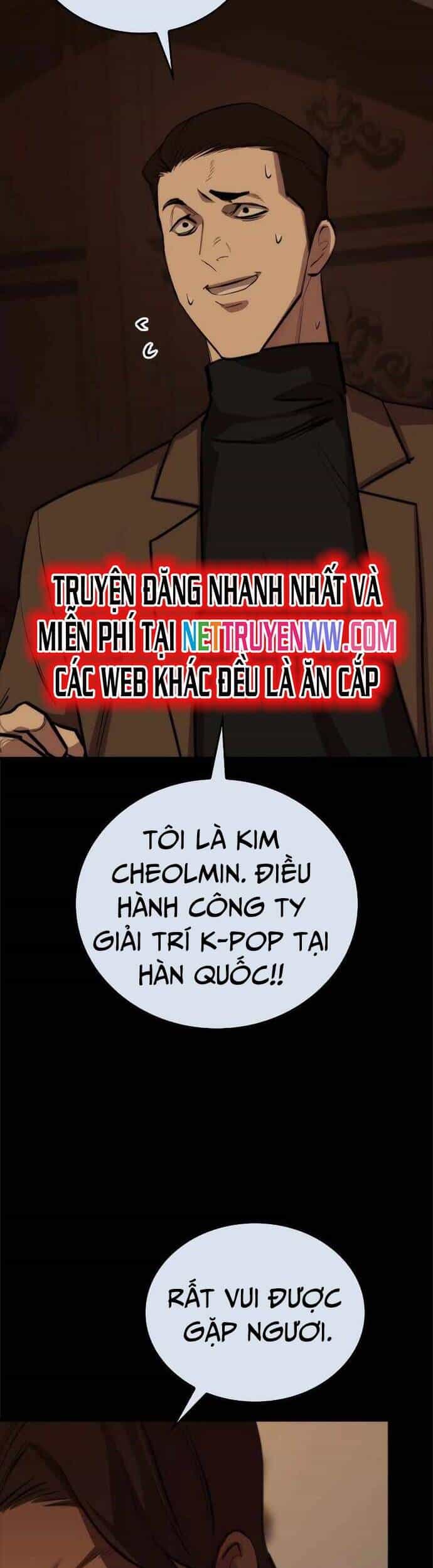 Vanta Black - Chương 9 - ảnh 9