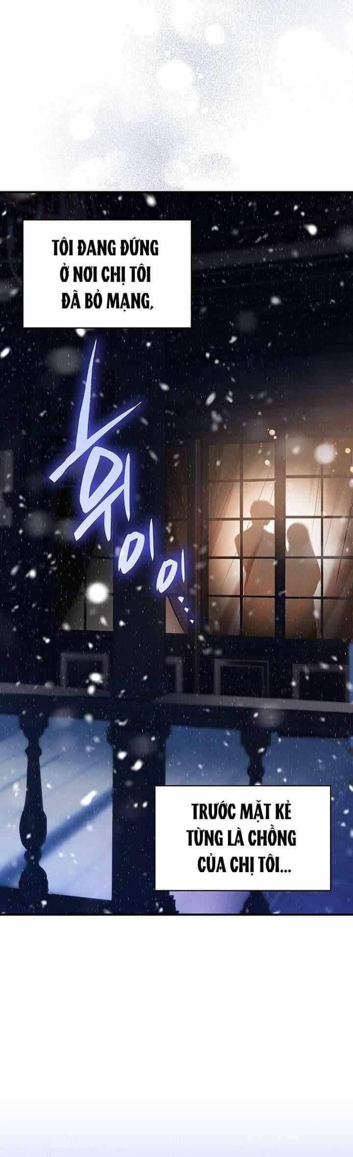 Vào Ngày Mà Chị Gái Tôi Qua Đời - Chương 1 - ảnh 19