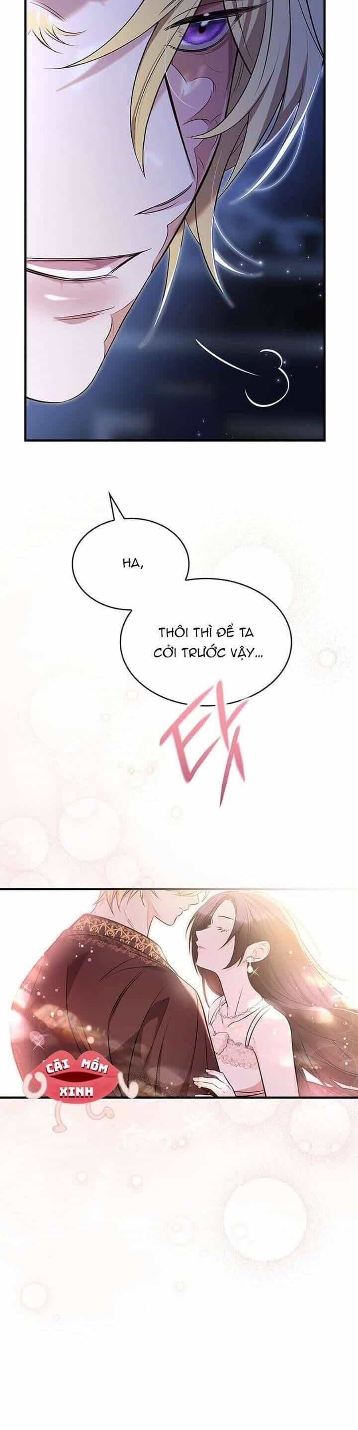 Vào Ngày Mà Chị Gái Tôi Qua Đời - Chương 1 - ảnh 23