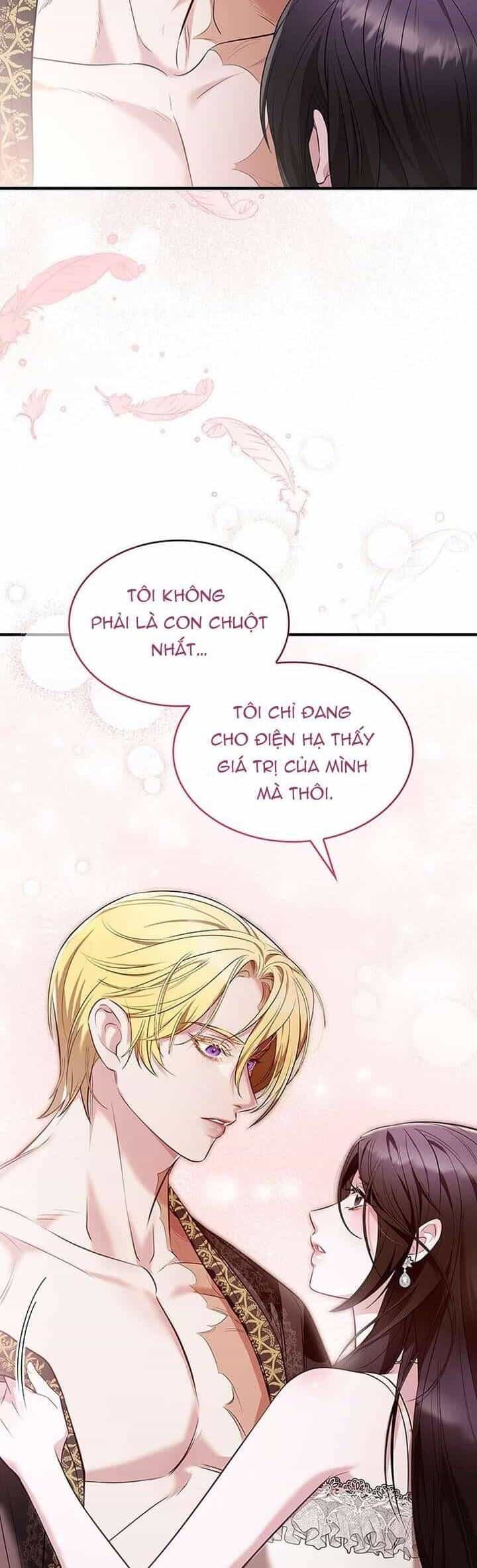 Vào Ngày Mà Chị Gái Tôi Qua Đời - Chương 1 - ảnh 25