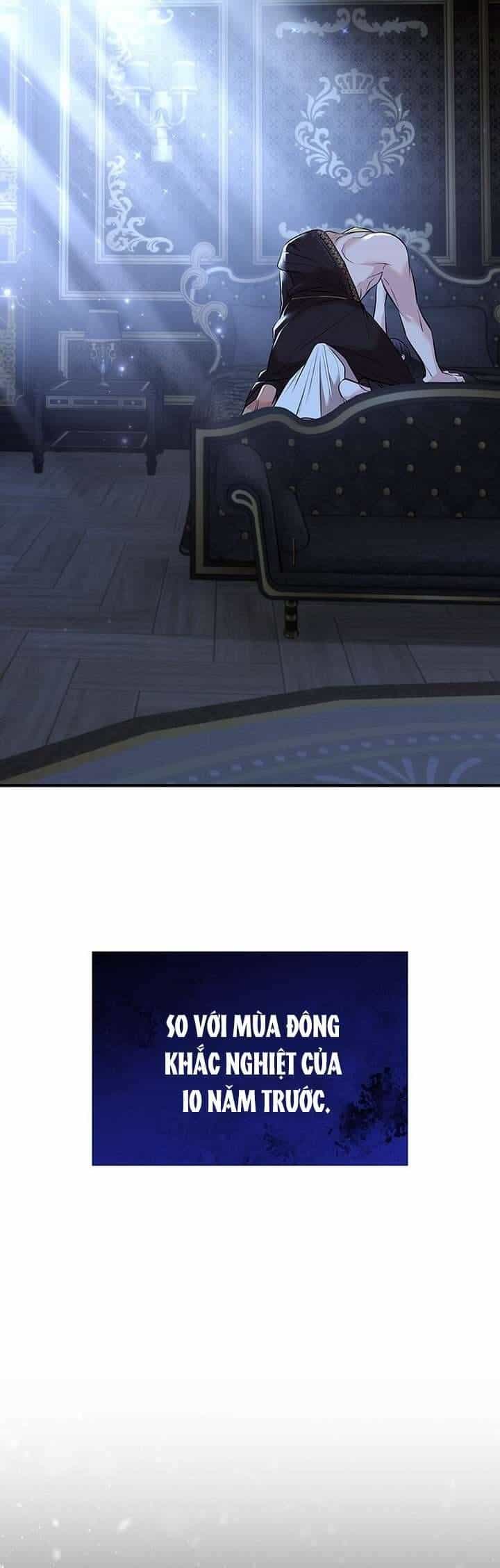 Vào Ngày Mà Chị Gái Tôi Qua Đời - Chương 1 - ảnh 28