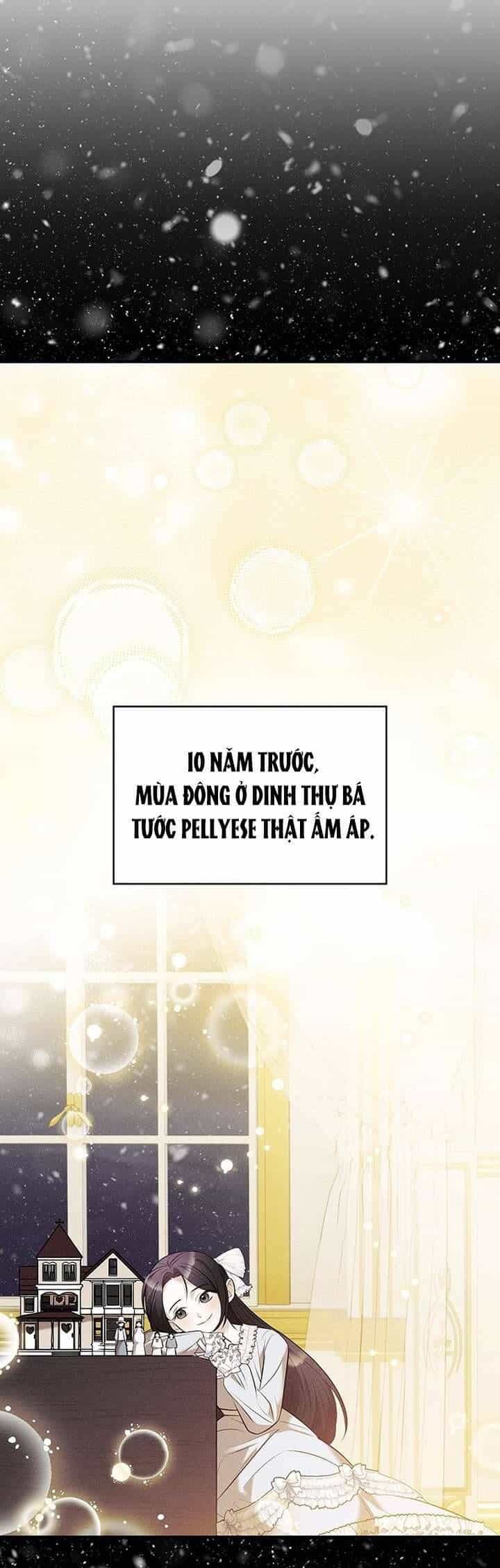 Vào Ngày Mà Chị Gái Tôi Qua Đời - Chương 1 - ảnh 29