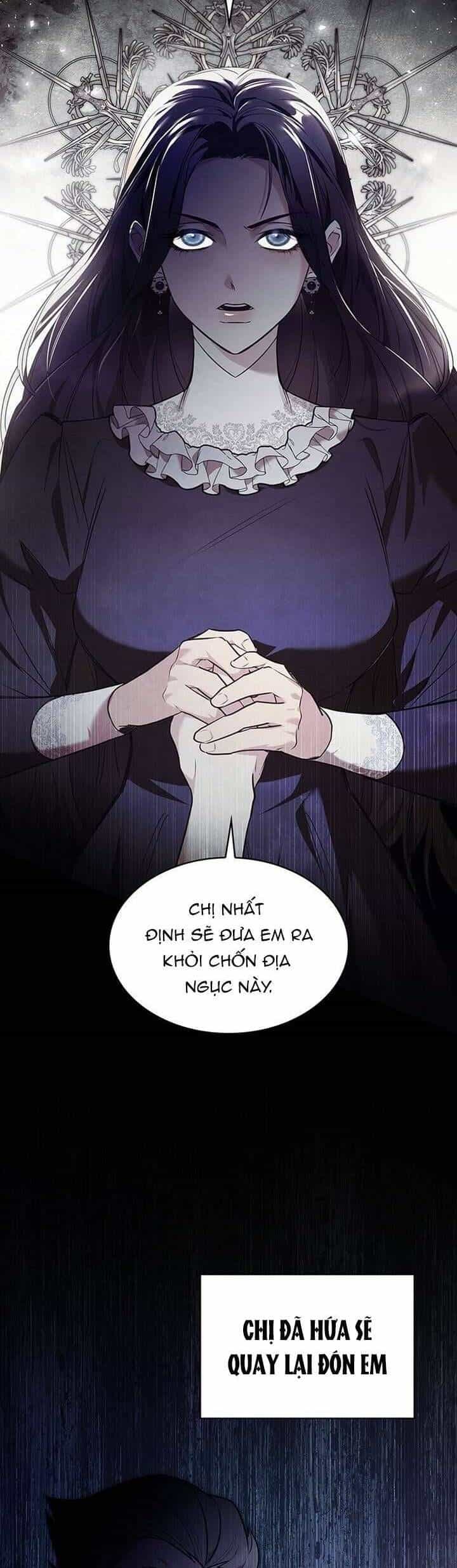 Vào Ngày Mà Chị Gái Tôi Qua Đời - Chương 1 - ảnh 3