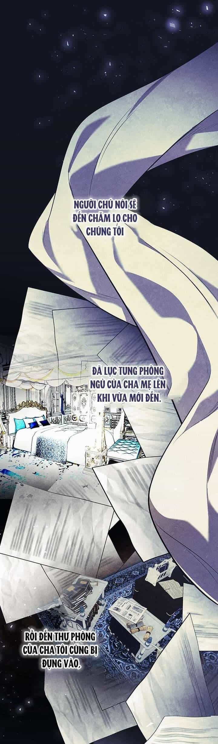 Vào Ngày Mà Chị Gái Tôi Qua Đời - Chương 1 - ảnh 40