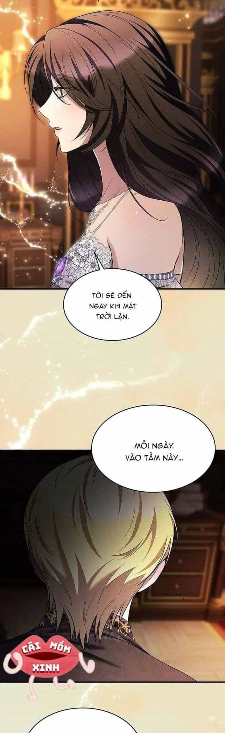 Vào Ngày Mà Chị Gái Tôi Qua Đời - Chương 10 - ảnh 10