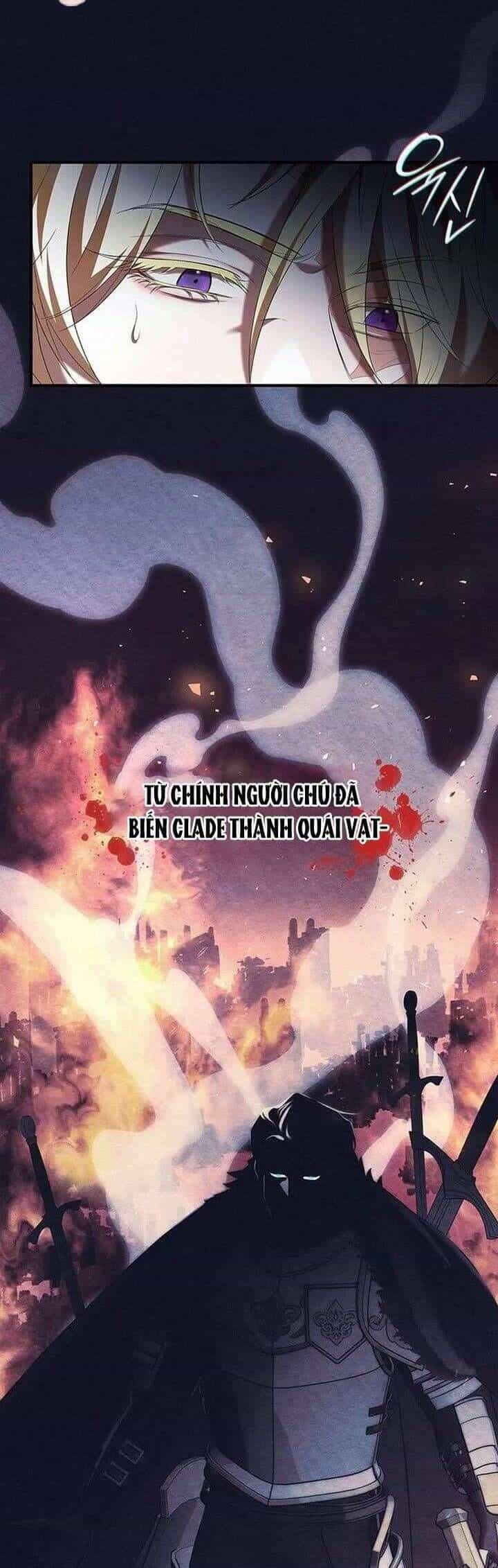 Vào Ngày Mà Chị Gái Tôi Qua Đời - Chương 10 - ảnh 33