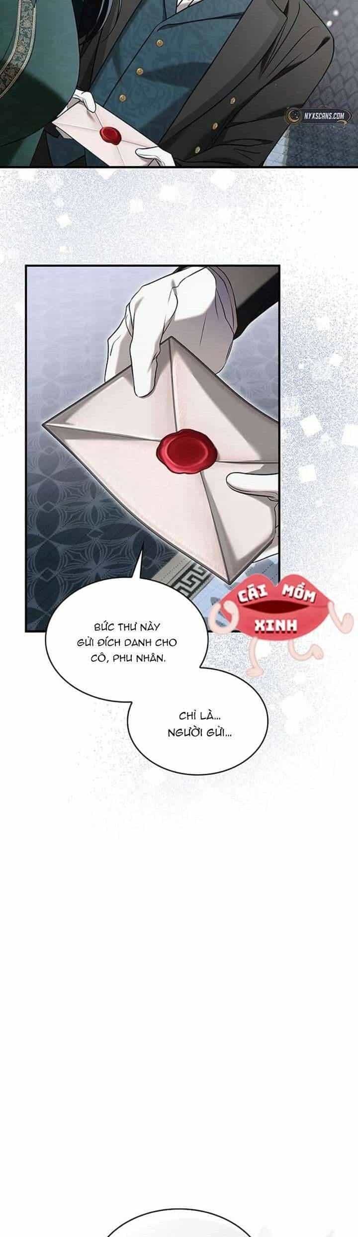 Vào Ngày Mà Chị Gái Tôi Qua Đời - Chương 11 - ảnh 11