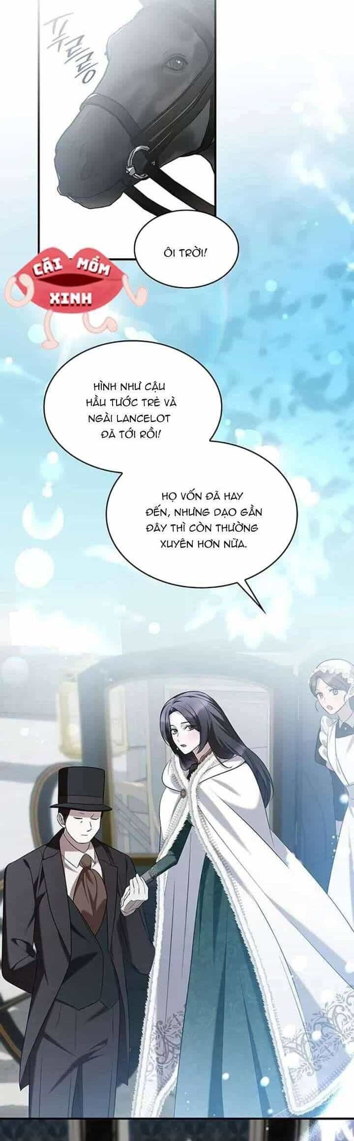 Vào Ngày Mà Chị Gái Tôi Qua Đời - Chương 11 - ảnh 2