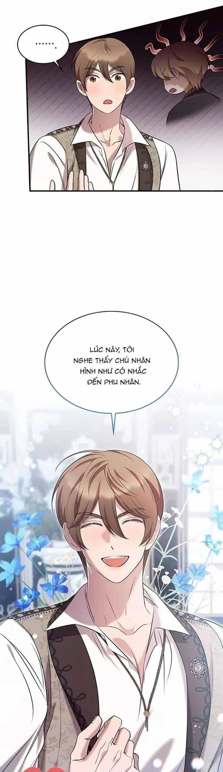 Vào Ngày Mà Chị Gái Tôi Qua Đời - Chương 11 - ảnh 9