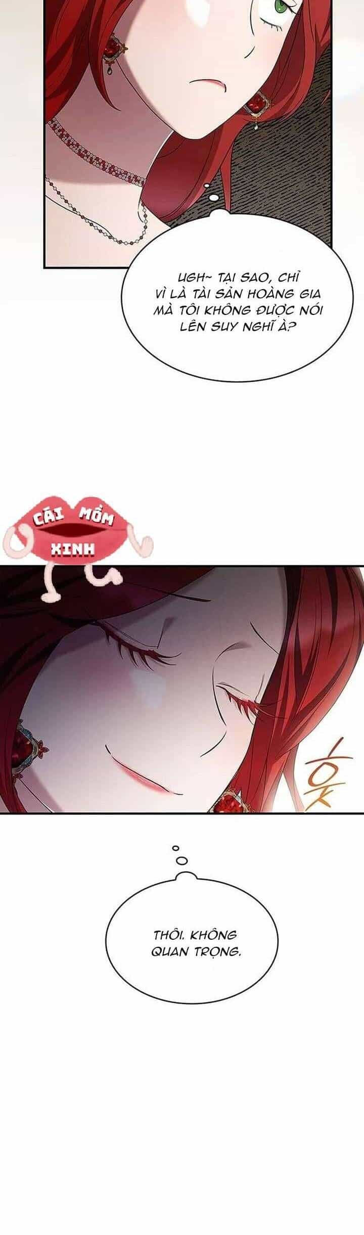 Vào Ngày Mà Chị Gái Tôi Qua Đời - Chương 13 - ảnh 12