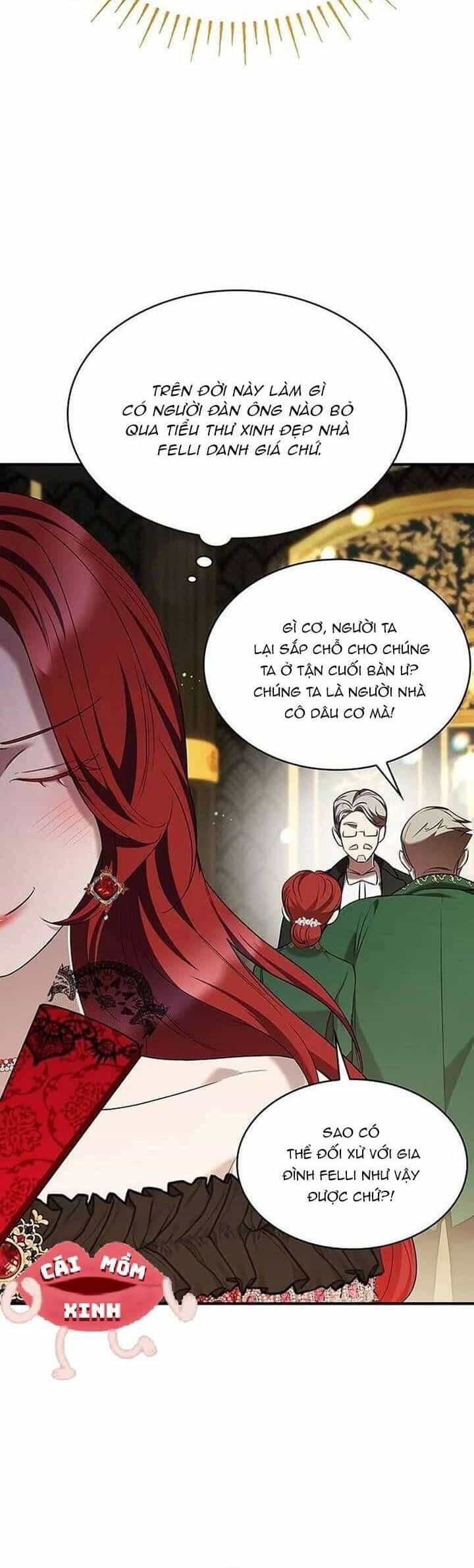 Vào Ngày Mà Chị Gái Tôi Qua Đời - Chương 13 - ảnh 14