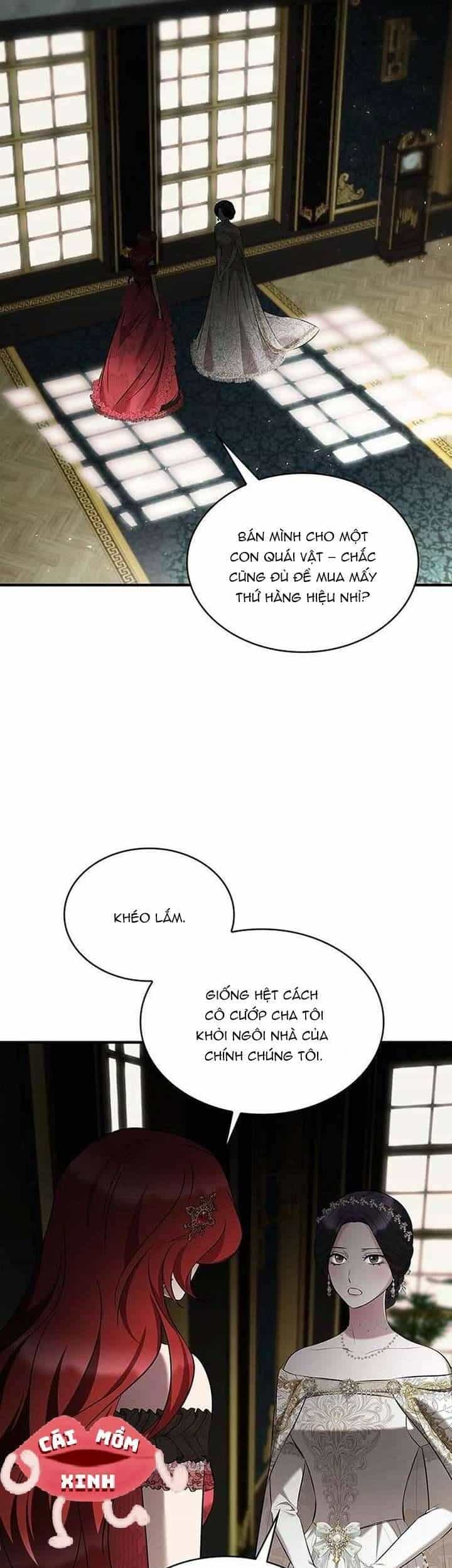 Vào Ngày Mà Chị Gái Tôi Qua Đời - Chương 13 - ảnh 29