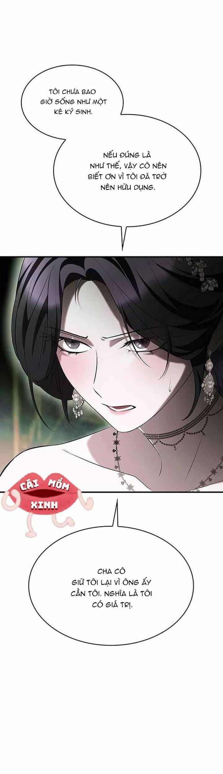 Vào Ngày Mà Chị Gái Tôi Qua Đời - Chương 13 - ảnh 32