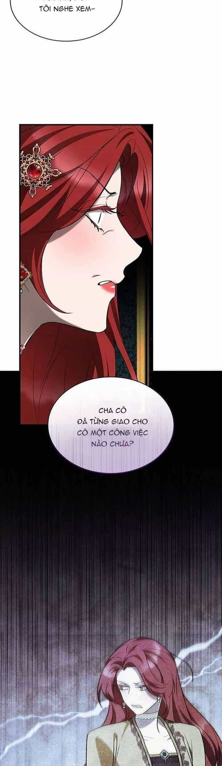 Vào Ngày Mà Chị Gái Tôi Qua Đời - Chương 13 - ảnh 34