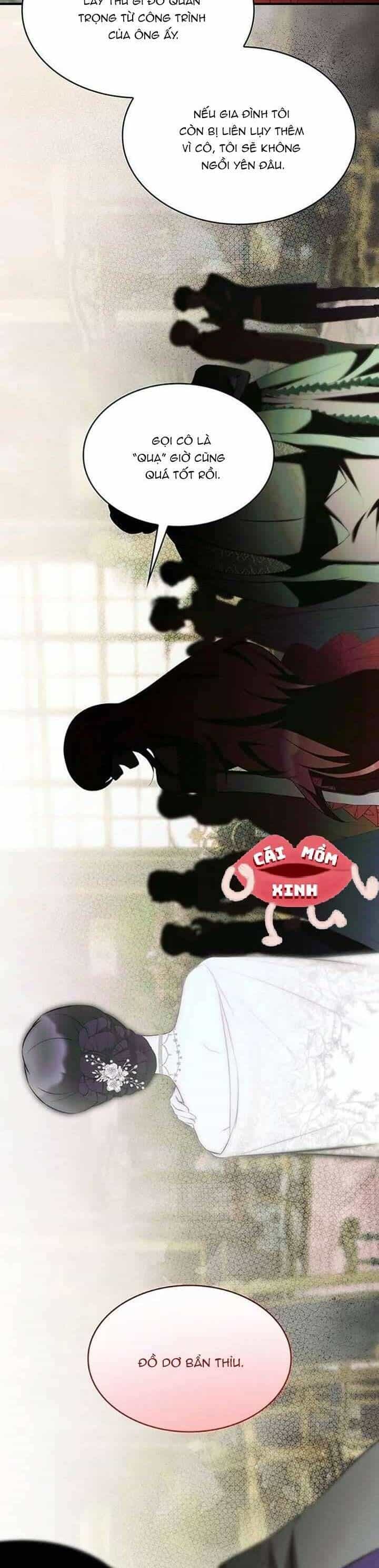 Vào Ngày Mà Chị Gái Tôi Qua Đời - Chương 13 - ảnh 46