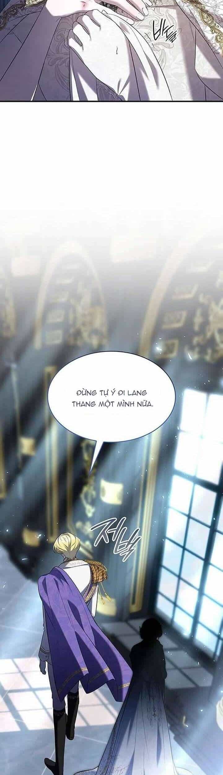 Vào Ngày Mà Chị Gái Tôi Qua Đời - Chương 13 - ảnh 6