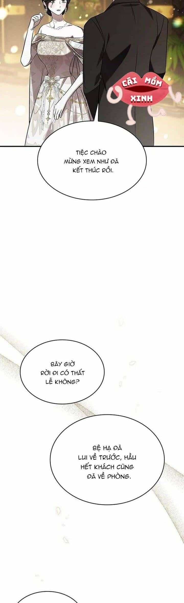 Vào Ngày Mà Chị Gái Tôi Qua Đời - Chương 14 - ảnh 13