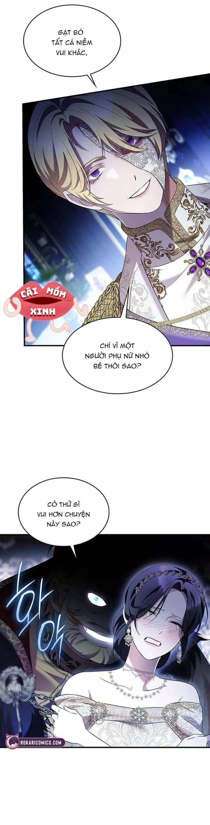 Vào Ngày Mà Chị Gái Tôi Qua Đời - Chương 14 - ảnh 39
