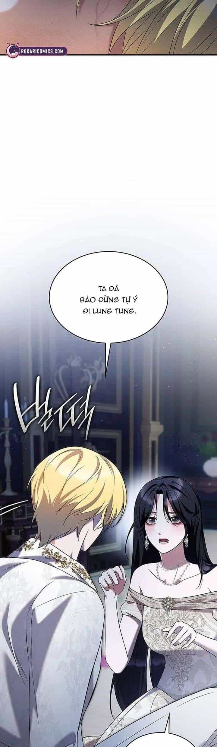 Vào Ngày Mà Chị Gái Tôi Qua Đời - Chương 14 - ảnh 51