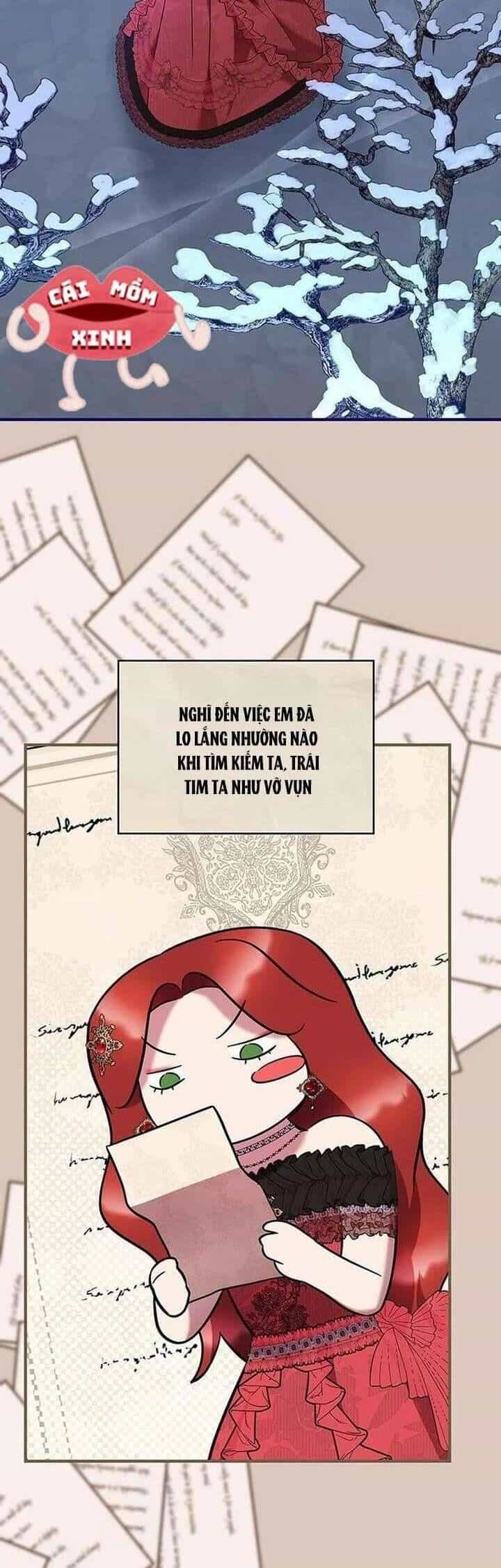 Vào Ngày Mà Chị Gái Tôi Qua Đời - Chương 15 - ảnh 2