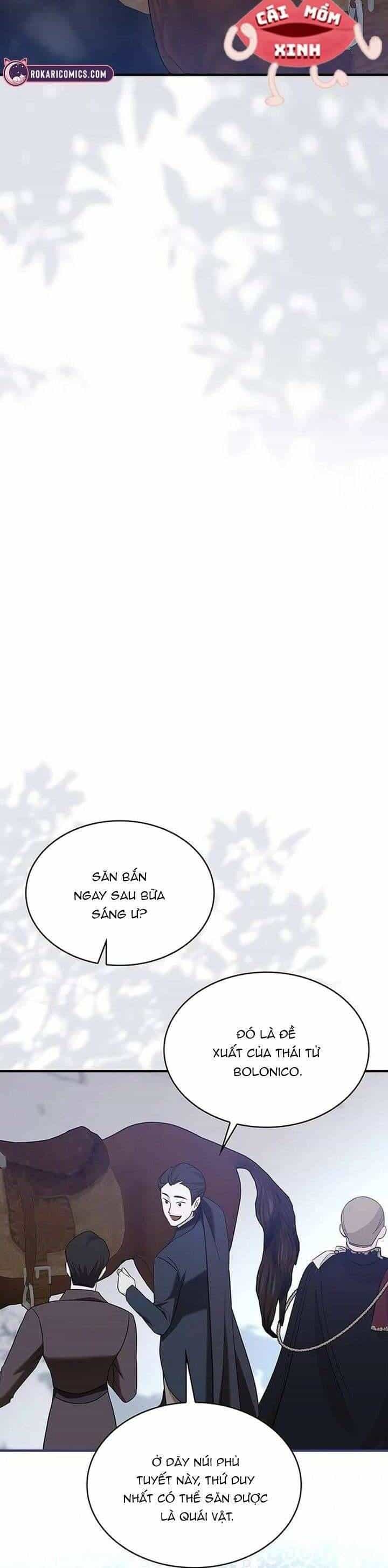 Vào Ngày Mà Chị Gái Tôi Qua Đời - Chương 15 - ảnh 30