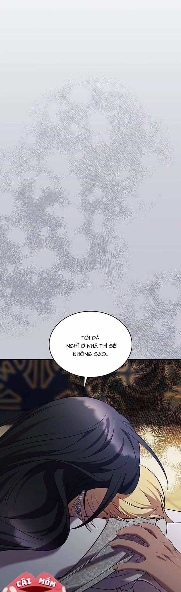 Vào Ngày Mà Chị Gái Tôi Qua Đời - Chương 15 - ảnh 37