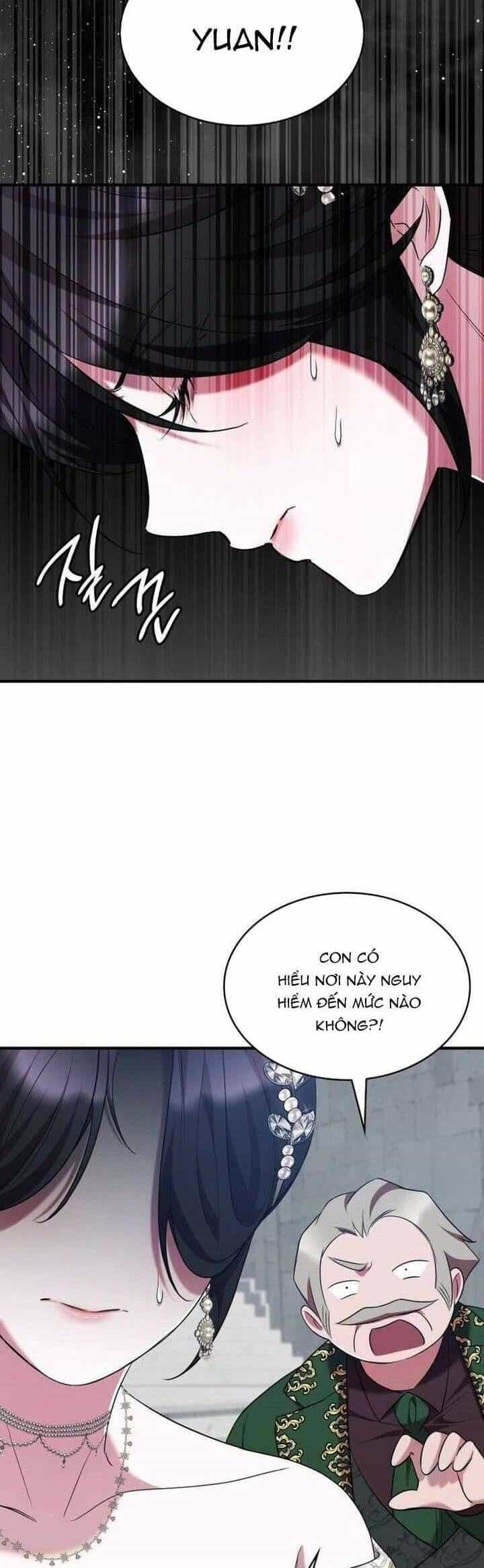 Vào Ngày Mà Chị Gái Tôi Qua Đời - Chương 16 - ảnh 16
