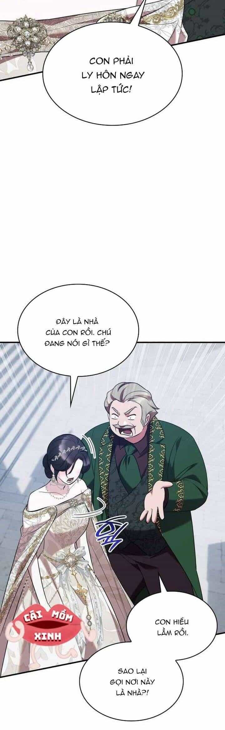 Vào Ngày Mà Chị Gái Tôi Qua Đời - Chương 16 - ảnh 17