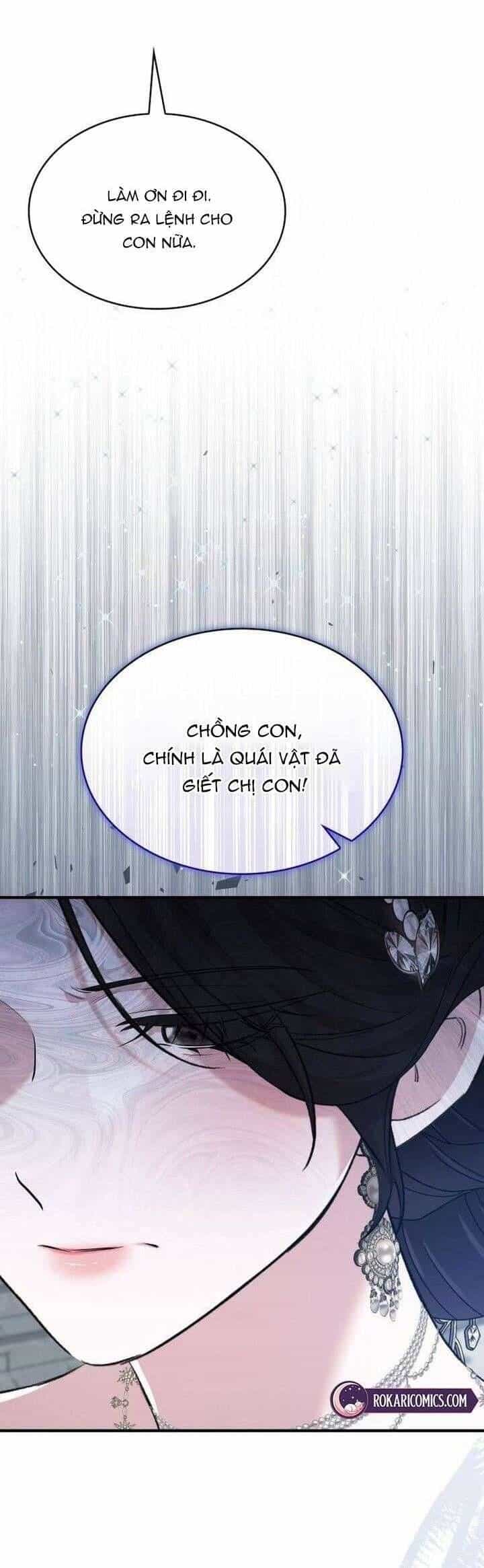Vào Ngày Mà Chị Gái Tôi Qua Đời - Chương 16 - ảnh 18