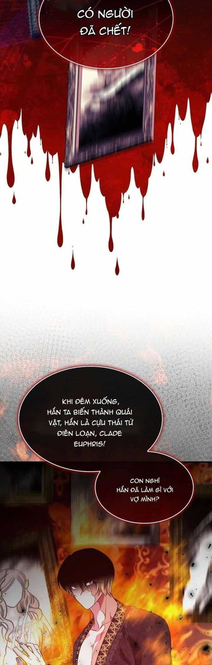 Vào Ngày Mà Chị Gái Tôi Qua Đời - Chương 16 - ảnh 21