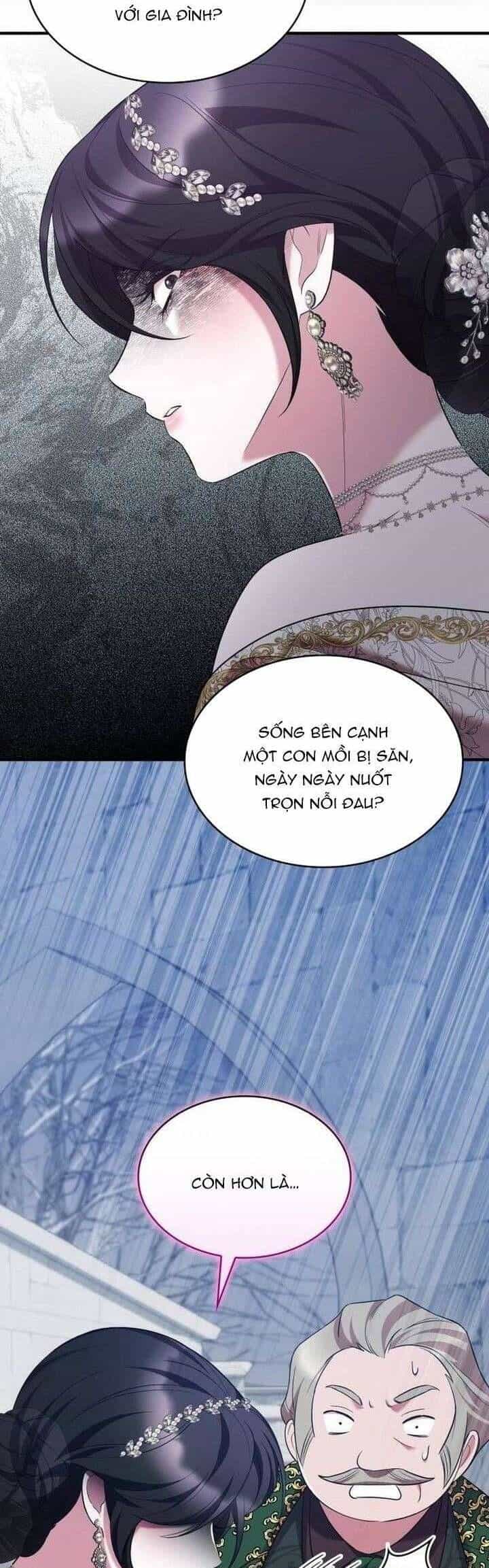 Vào Ngày Mà Chị Gái Tôi Qua Đời - Chương 16 - ảnh 27