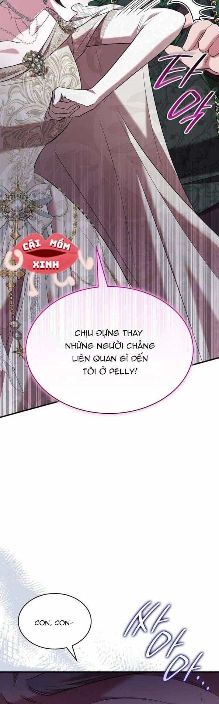 Vào Ngày Mà Chị Gái Tôi Qua Đời - Chương 16 - ảnh 28