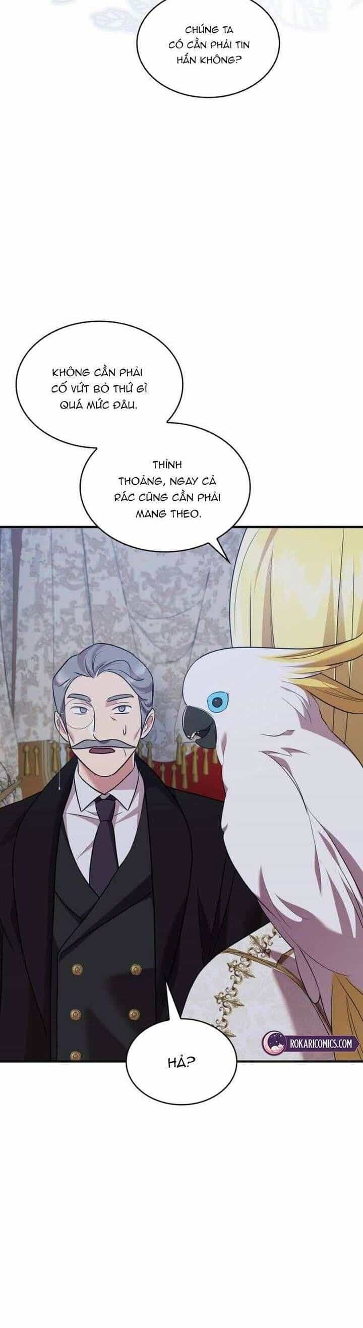 Vào Ngày Mà Chị Gái Tôi Qua Đời - Chương 16 - ảnh 36