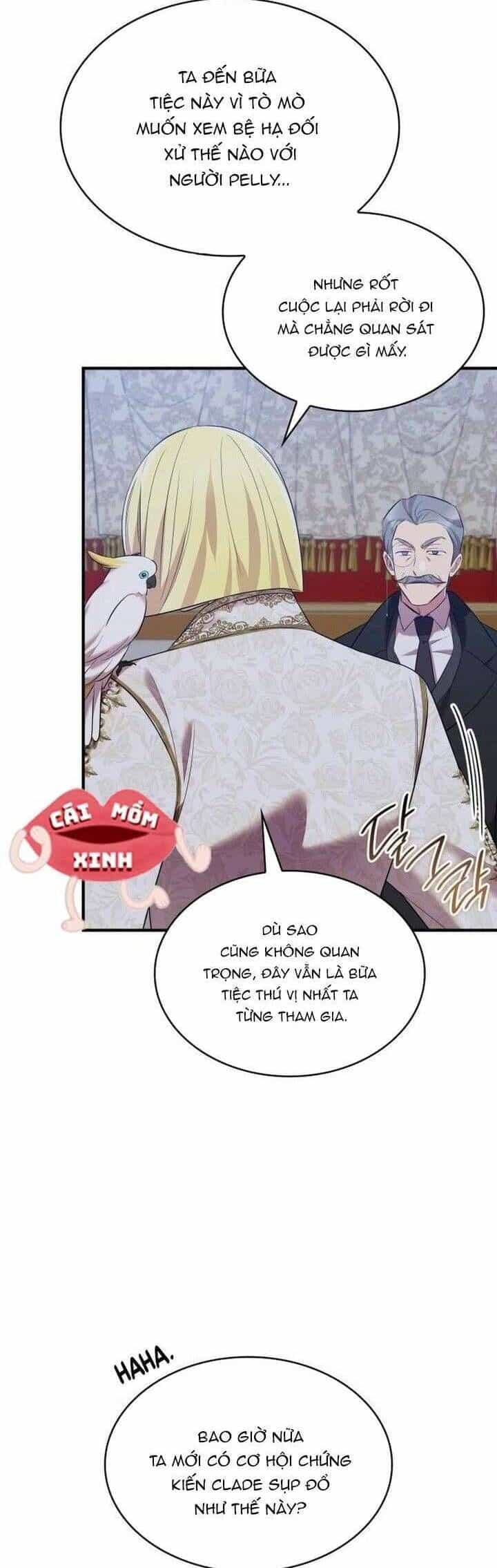Vào Ngày Mà Chị Gái Tôi Qua Đời - Chương 16 - ảnh 39
