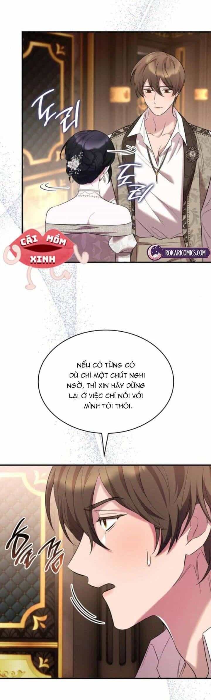 Vào Ngày Mà Chị Gái Tôi Qua Đời - Chương 17 - ảnh 18