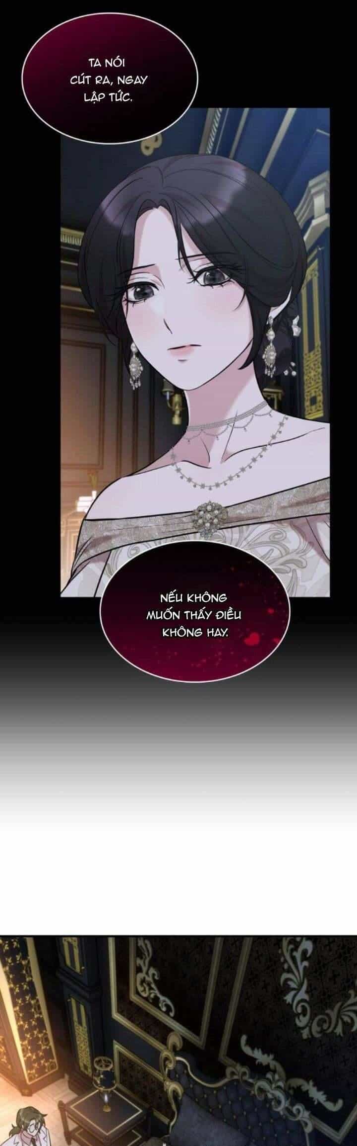 Vào Ngày Mà Chị Gái Tôi Qua Đời - Chương 17 - ảnh 23
