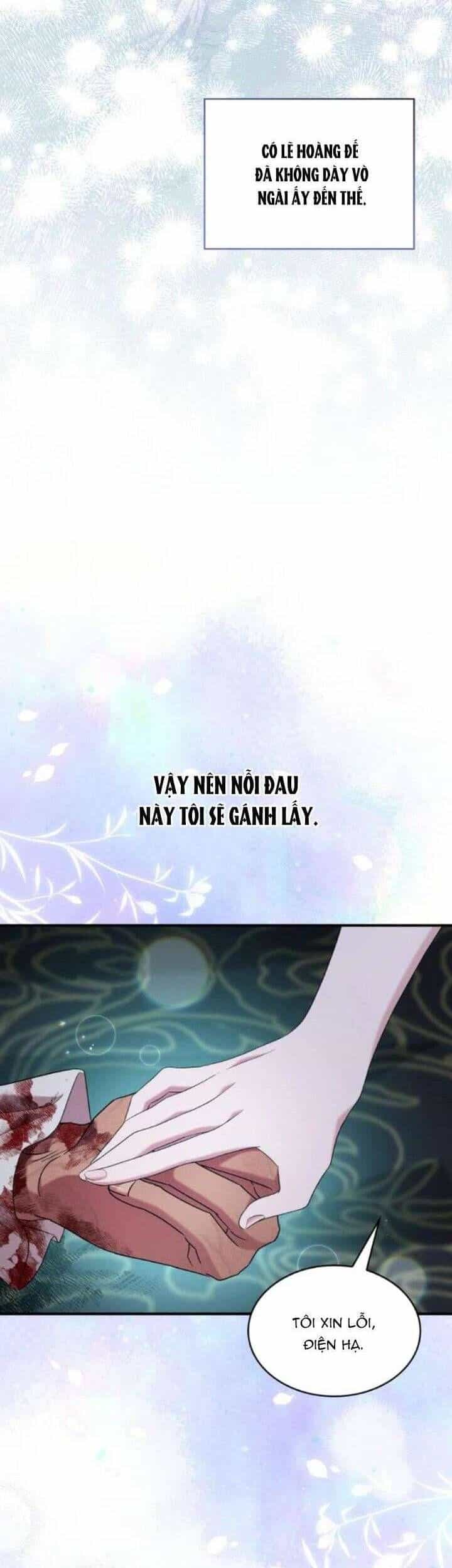 Vào Ngày Mà Chị Gái Tôi Qua Đời - Chương 17 - ảnh 38