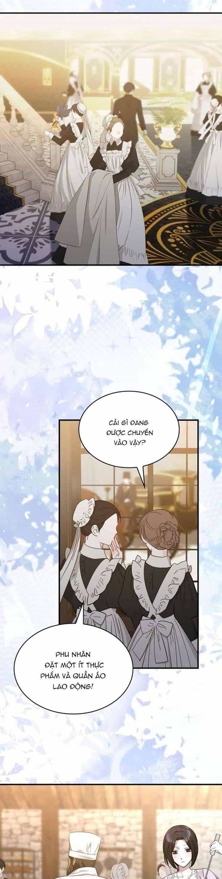 Vào Ngày Mà Chị Gái Tôi Qua Đời - Chương 18 - ảnh 2