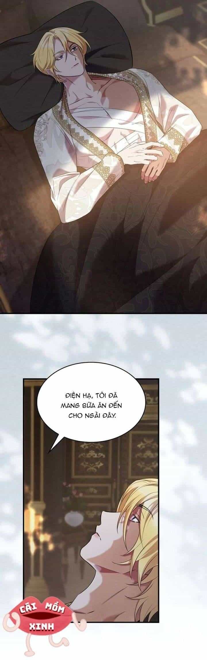 Vào Ngày Mà Chị Gái Tôi Qua Đời - Chương 18 - ảnh 4