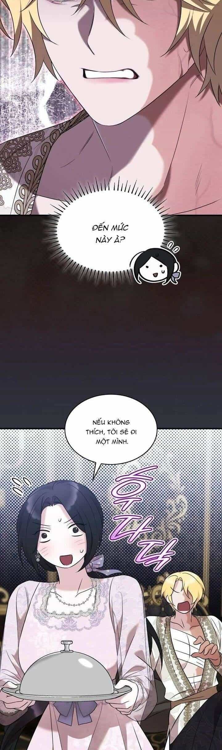 Vào Ngày Mà Chị Gái Tôi Qua Đời - Chương 19 - ảnh 10