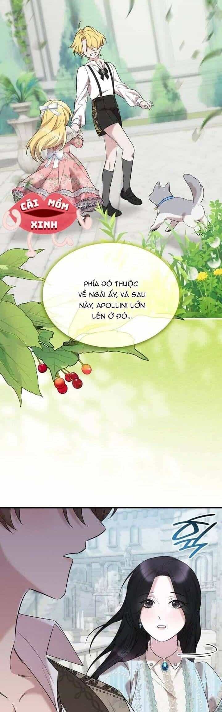 Vào Ngày Mà Chị Gái Tôi Qua Đời - Chương 19 - ảnh 34