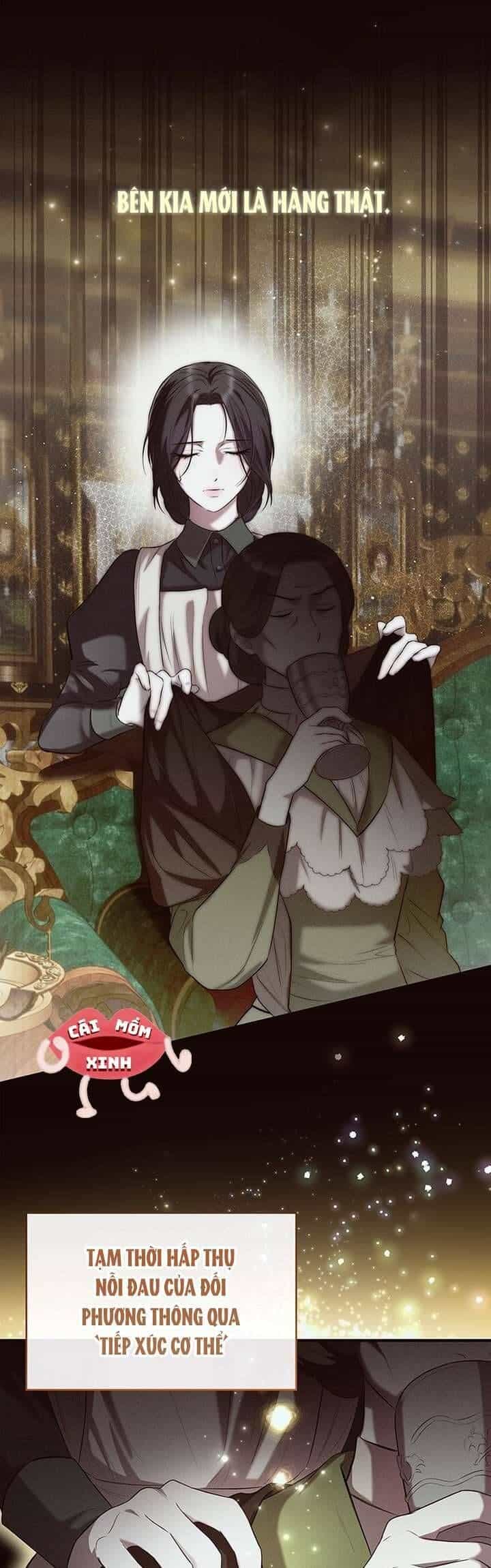Vào Ngày Mà Chị Gái Tôi Qua Đời - Chương 2 - ảnh 17