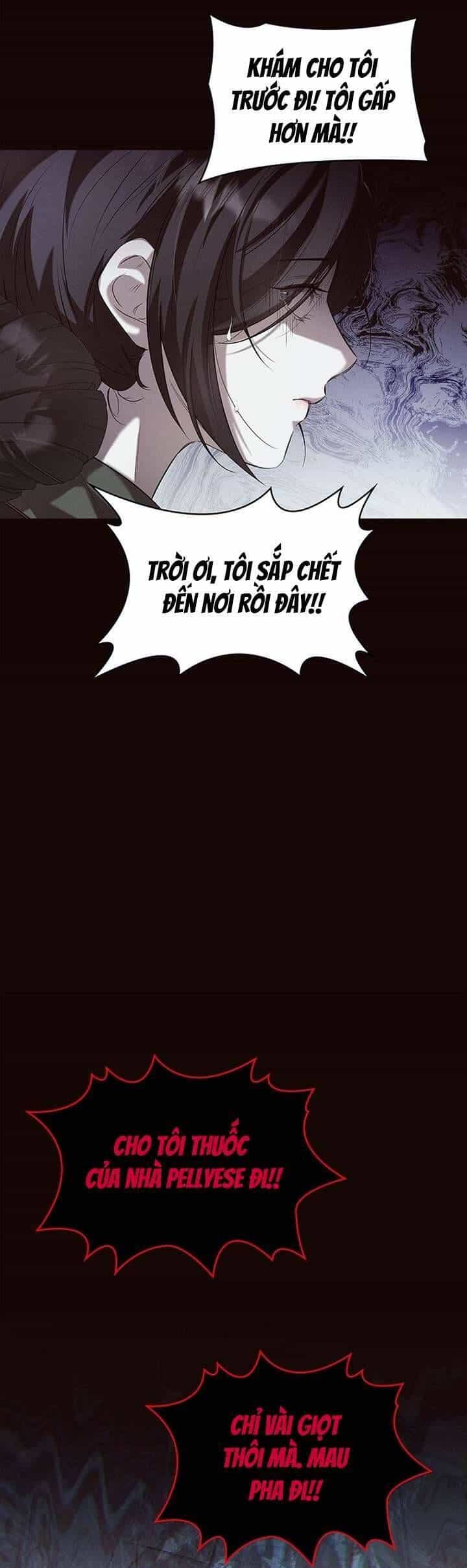 Vào Ngày Mà Chị Gái Tôi Qua Đời - Chương 2 - ảnh 21