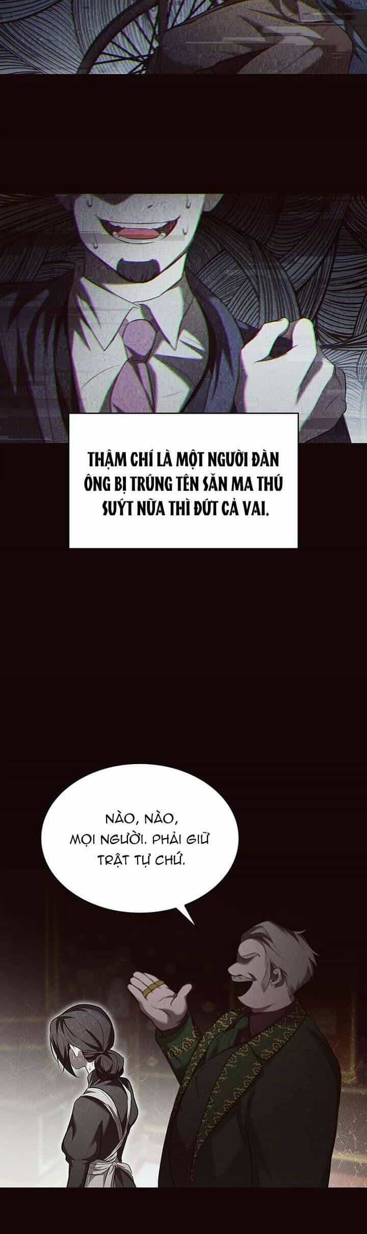 Vào Ngày Mà Chị Gái Tôi Qua Đời - Chương 2 - ảnh 23
