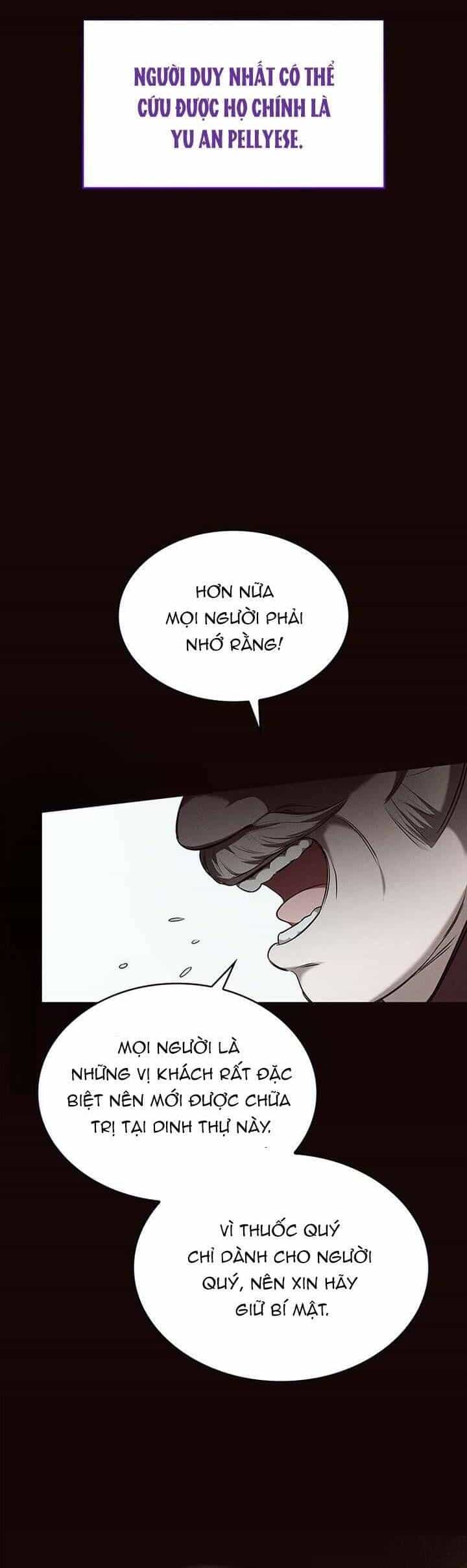 Vào Ngày Mà Chị Gái Tôi Qua Đời - Chương 2 - ảnh 24