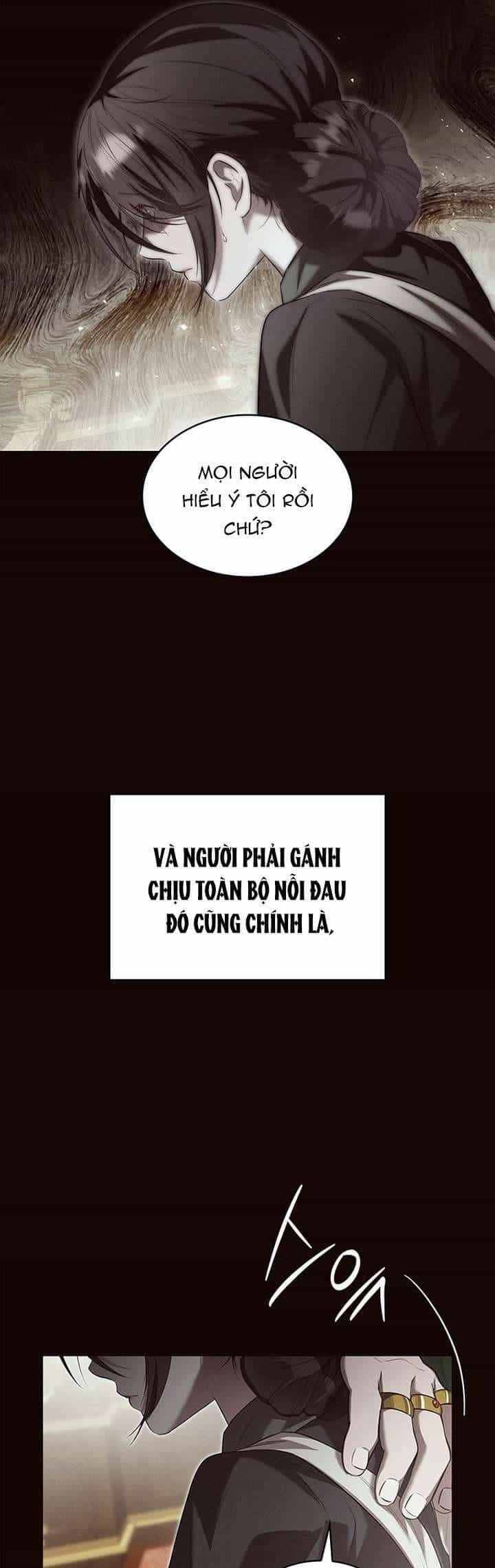 Vào Ngày Mà Chị Gái Tôi Qua Đời - Chương 2 - ảnh 25