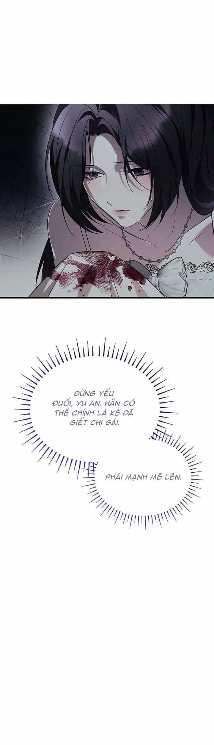 Vào Ngày Mà Chị Gái Tôi Qua Đời - Chương 2 - ảnh 31