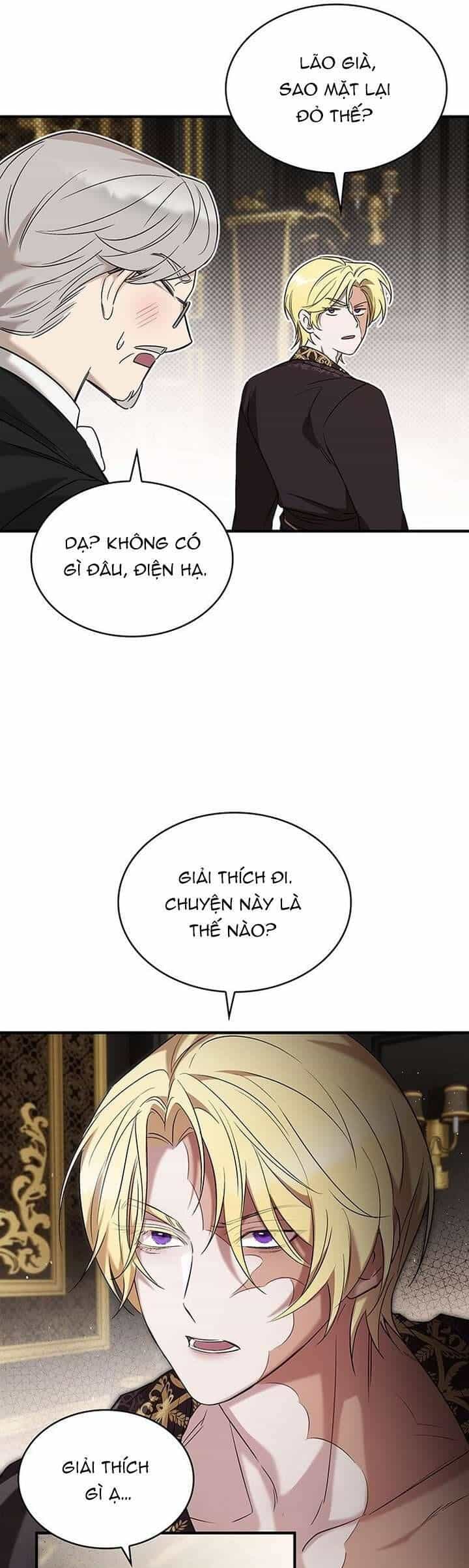 Vào Ngày Mà Chị Gái Tôi Qua Đời - Chương 2 - ảnh 44